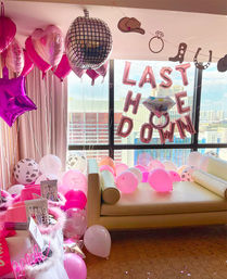 Insta-Worthy Custom Party Design Decoration Packages image 1
