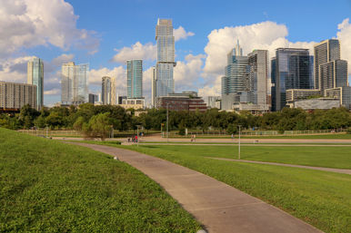 Best of Austin Small Group Tour with Luxury Van Transportation to Capitol, Murals, Mount Bonnell & More image 8