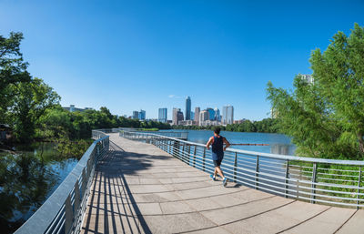 Best of Austin Small Group Tour with Luxury Van Transportation to Capitol, Murals, Mount Bonnell & More image 2