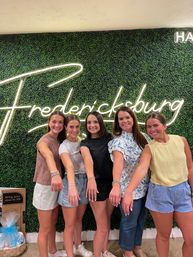 Bubbly & Bling: Permanent Jewelry Party for Your Group image 1