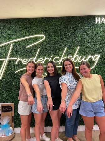 Bubbly & Bling: Permanent Jewelry Party for Your Group image 1
