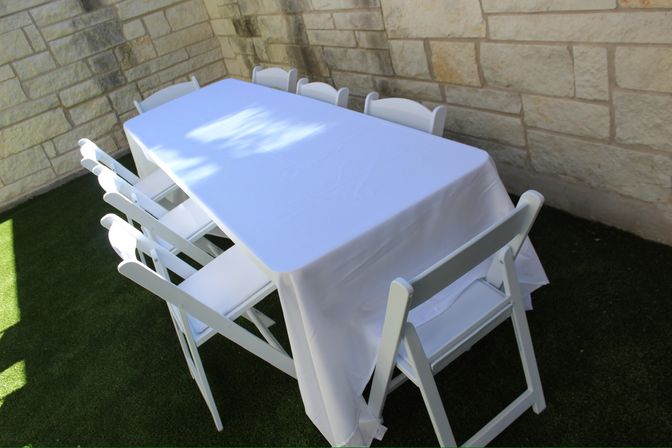 Upscale Tablescapes for Events: Complete Decor and Dining Items image 8