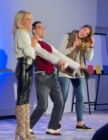 Public or Private Magic Comedy Interactive Show with The Magic Duel image 11