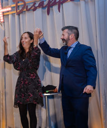 Public or Private Magic Comedy Interactive Show with The Magic Duel image 13