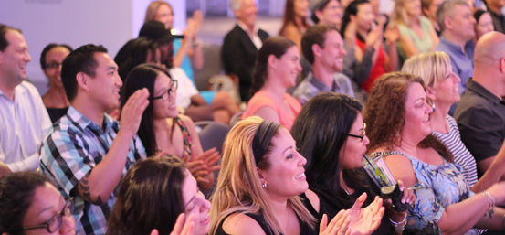 Public or Private Magic Comedy Interactive Show with The Magic Duel image 9