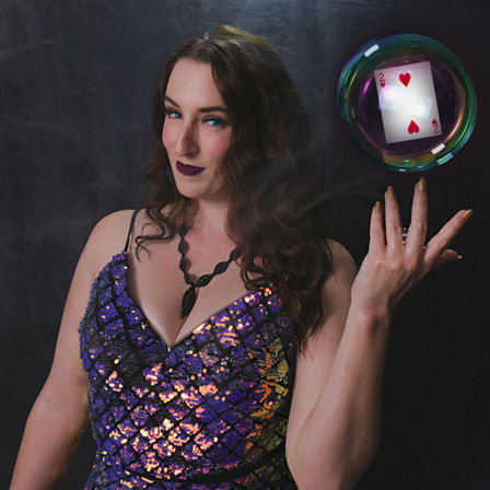 Public or Private Magic Comedy Interactive Show with The Magic Duel image 12