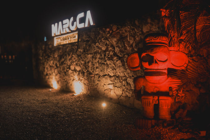 Maroca Club: Premium Open Bar & Transportation Included image 9