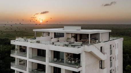 Beachfront Penthouse: Private Plunge Pool & Outdoor Dining with Sea Views image 11