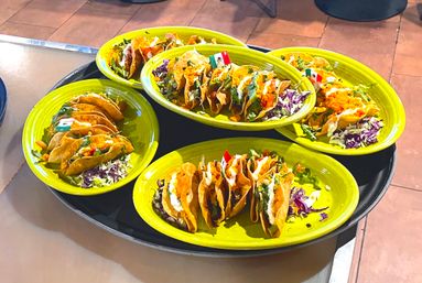 Margaritas & Tacos Tour Through Old Town Scottsdale image
