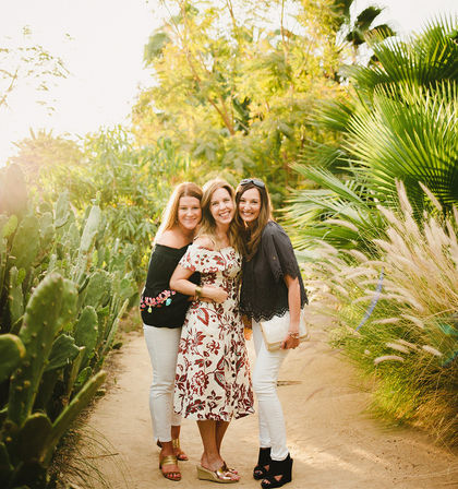 Private Flytographer Palm Springs Photoshoot with Professional Photos image 8