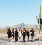 Thumbnail image for Private Flytographer Scottsdale Photoshoot with Professional Photos: Individuals + Groups