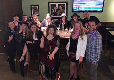 Chicago Haunts & Hooligans Tour image 4