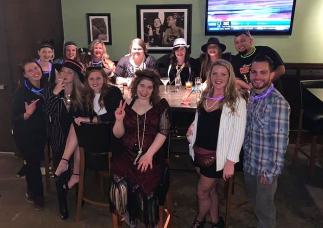 Chicago Haunts & Hooligans Tour image 4