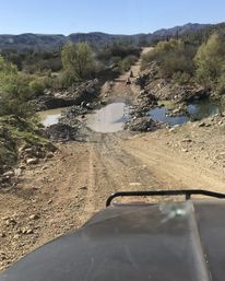 Epic ATV & UTV Tours Through the Sonoran Desert image 11