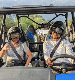 Epic ATV & UTV Tours Through the Sonoran Desert image 6