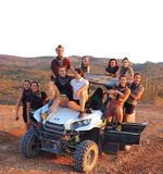 Thumbnail image for Epic ATV & UTV Tours Through the Sonoran Desert