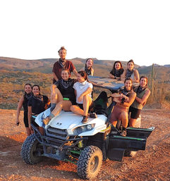 Epic ATV & UTV Tours Through the Sonoran Desert image 1