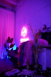Private Pole Party: A Sublime Celebration image 5