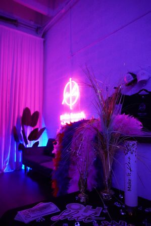 Private Pole Party: A Sublime Celebration image 5