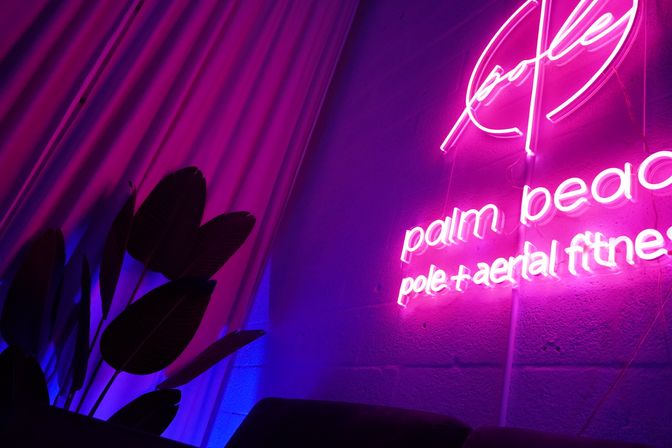 Private Pole Party: A Sublime Celebration image 3