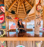 Thumbnail image for Floating Tiki Bar BYOB Cruises and Party Cove Excursions (Great for Small Groups and Big Parties)