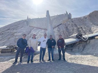 ATV Tour: Gold Mine Old West, Colorado River, or Ultimate Adventure image 15