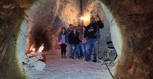 ATV Tour: Gold Mine Old West, Colorado River, or Ultimate Adventure image 3