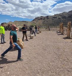 ATV Tour: Gold Mine Old West, Colorado River, or Ultimate Adventure image 5