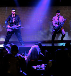 Nashville Male Revue: Hunk-O-Mania Live Vegas-Style Dance Show image 4