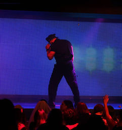 Scottsdale Male Revue: Hunk-O-Mania Live Vegas-Style Dance Show image 11