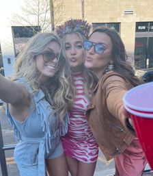 The Nashville Pub Crawl: Open-Air BYOB Party Bus Tour of Nashville (Up to 30 Guests) image 6