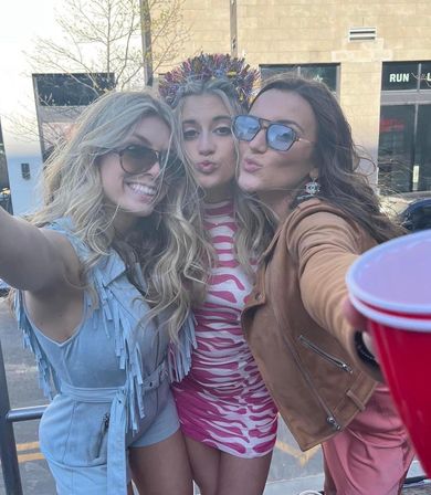 The Nashville Pub Crawl: Open-Air BYOB Party Bus Tour of Nashville (Up to 30 Guests) image 6