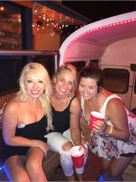 The Ultimate Open-Air BYOB Party Bus Tour of Nashville with Drag Queen Options image 13