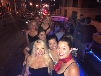 The Ultimate Open-Air BYOB Party Bus Tour of Nashville with Drag Queen Options image 14