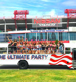 Thumbnail image for The Ultimate Open-Air BYOB Party Bus Tour of Nashville with Drag Queen Options