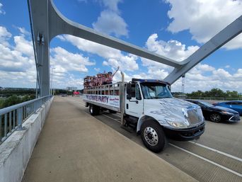 The Ultimate Open-Air BYOB Party Bus Tour of Nashville with Drag Queen Options image 16