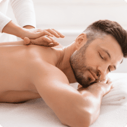 Luxurious Group Massages, Facials & Blowouts for Parties: Let the Pros Come to You image 17