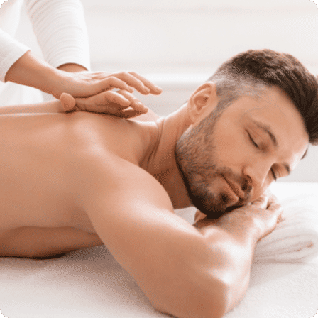 Luxurious Group Massages, Facials & Blowouts for Parties: Let the Pros Come to You image 17