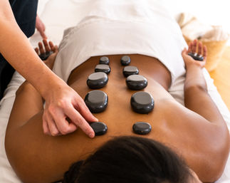 Luxurious Group Massage for Your Parties: Let the Pros Come to You image 12