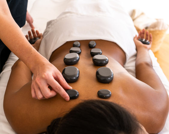 Group Massage: Let the Pros Come to You image 13