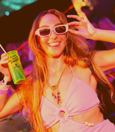 Mandala Nightclub Cancun: Ultimate Nightlife Experience image 1