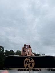 Pontoon Cruise: VIP Boating Experience on Our Double Decker Boats image 20