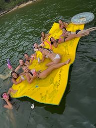 Pontoon Cruise: VIP Boating Experience on Our Double Decker Boats image 21