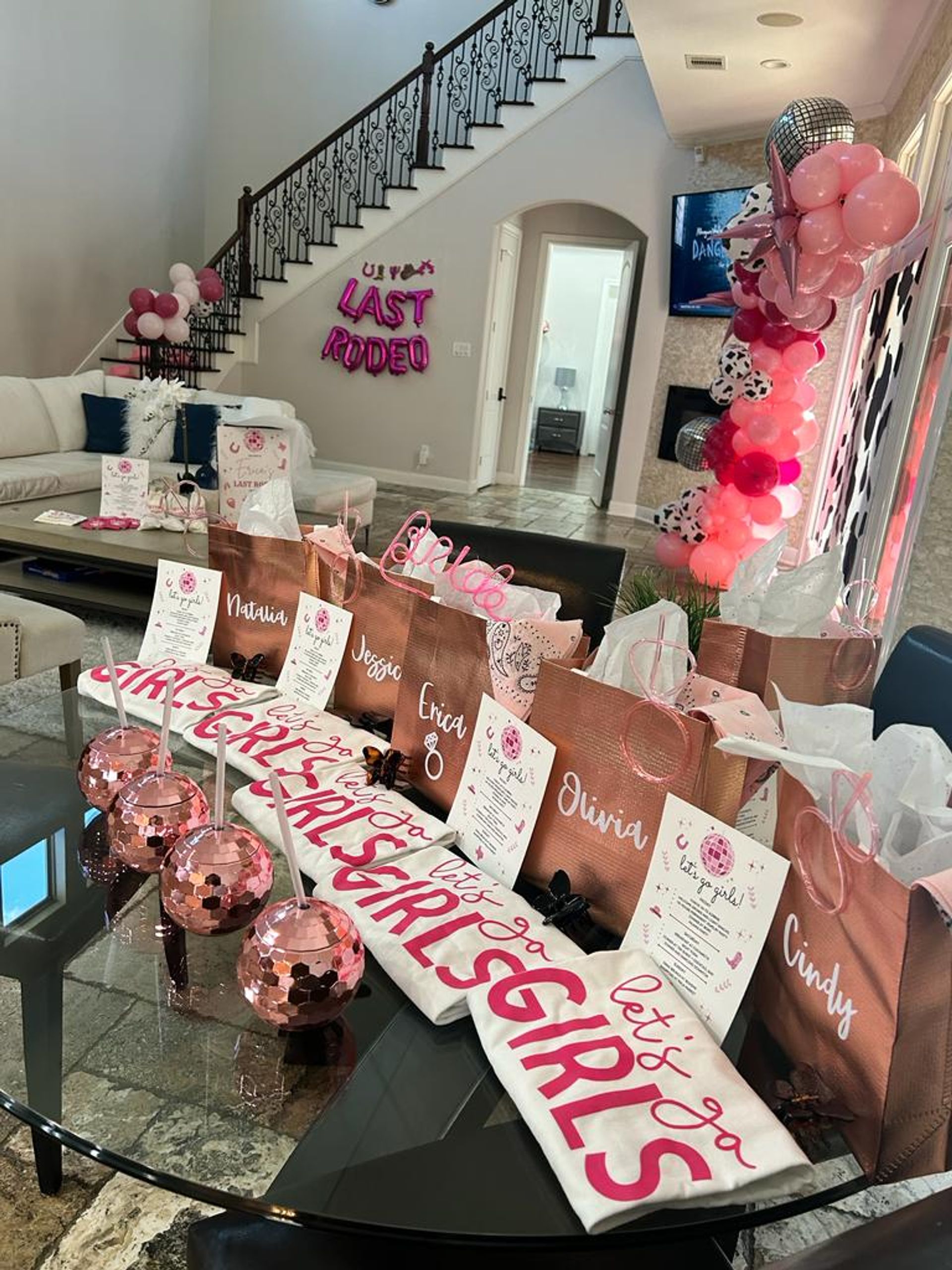 30 Bachelorette Party Decorations for Any Theme & Budget