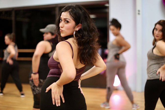 Nashville's Diva Dance: Private Group Choreography Class with Costumes Encouraged (Lizzo, Britney, Beyoncé, and more!) image 10