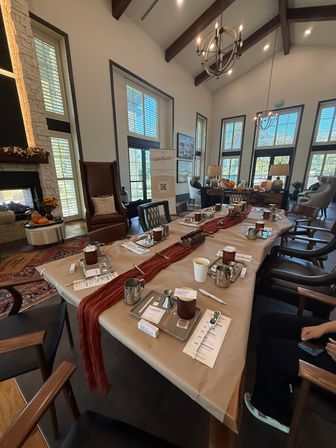 Kandles2U Mobile Candle Making Workshops image 10