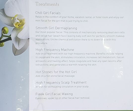 At-Home Facials Spa Party For A Relaxing and Rejuvenating Experience image 5