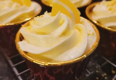 Sweet Tropical Bliss: Cocktail Cupcakes Inspired by Your Favorite Tropical Drinks image 10