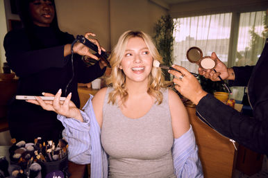 Glamsquad Straight to Your Door image 6