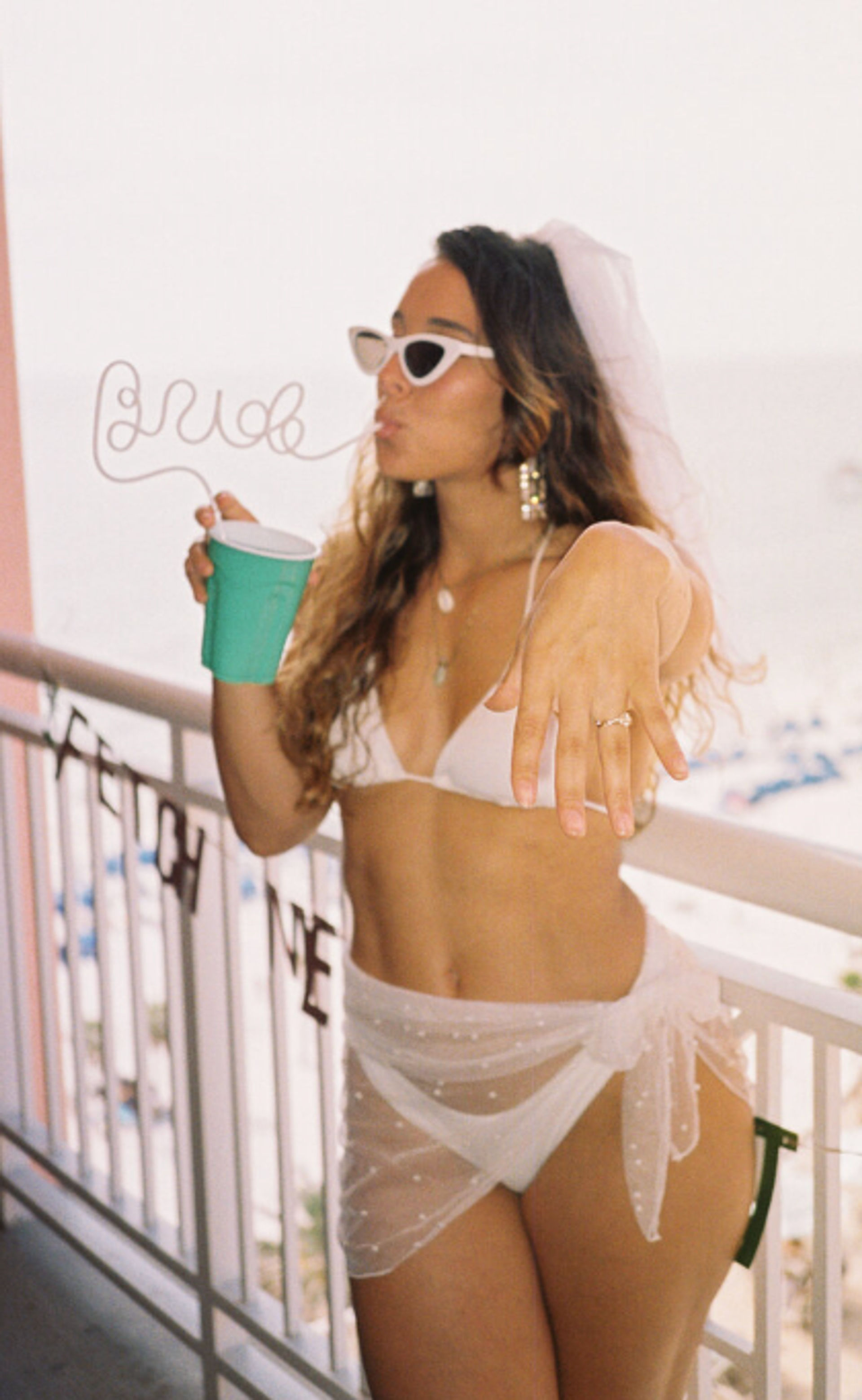 Tampa Bachelorette Party Planner - XOXO Bach Girl image 2